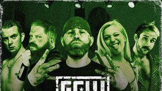 GCW: One Afternoon Only