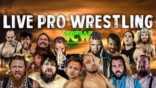 Victory Championship Wrestling: Road to Victory