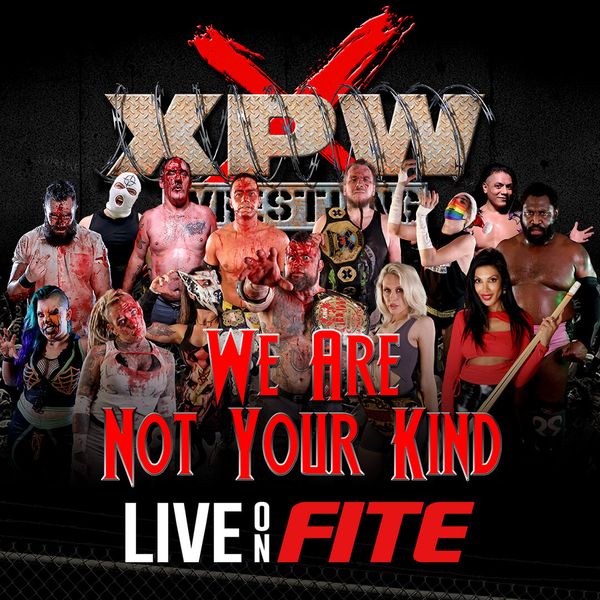 XPW: We Are Not Your Kind