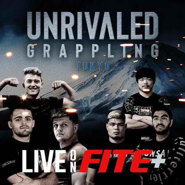 Unrivaled 2 - Official Replay - FITE