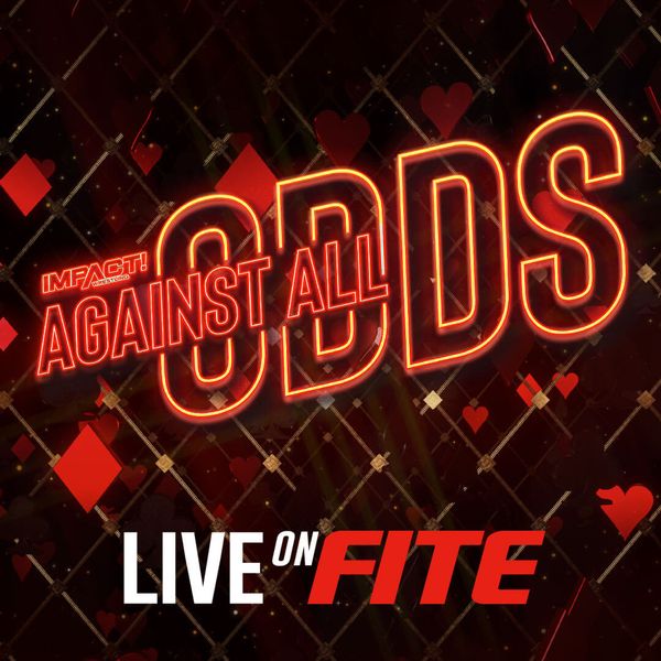 Against All Odds 2023 Full Preview – IMPACT Wrestling