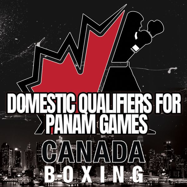 Pan Am Games 2023 - From Cuba to Canada: Discover the training regimes of  elite boxers