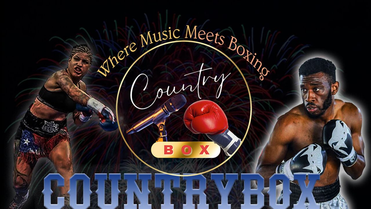 ▷ Country Box Mayhem in Myrtle - Official Free Replay