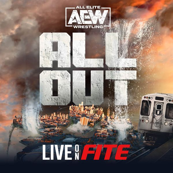 AEW All Out 2023 Official PPV Replay FITE