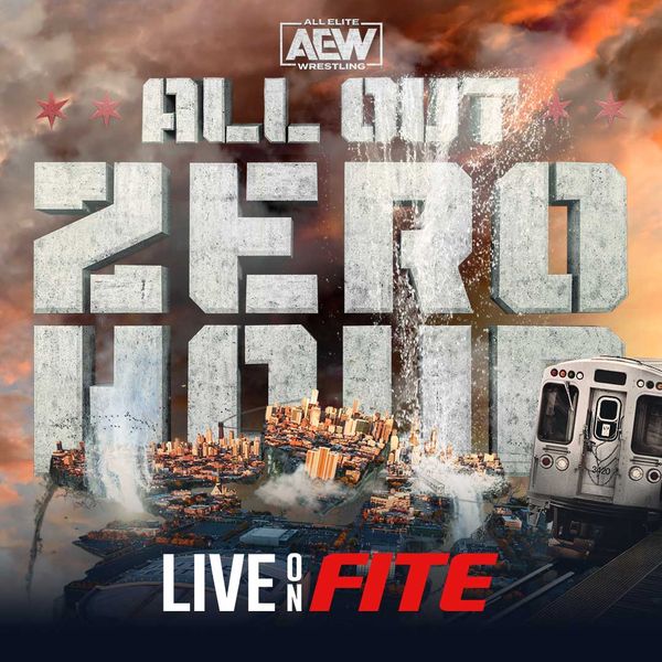 Watch Aew All Out 2024 Live Corie Donelle