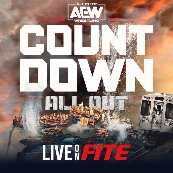 AEW All Out 2023 Countdown Official Free Replay FITE