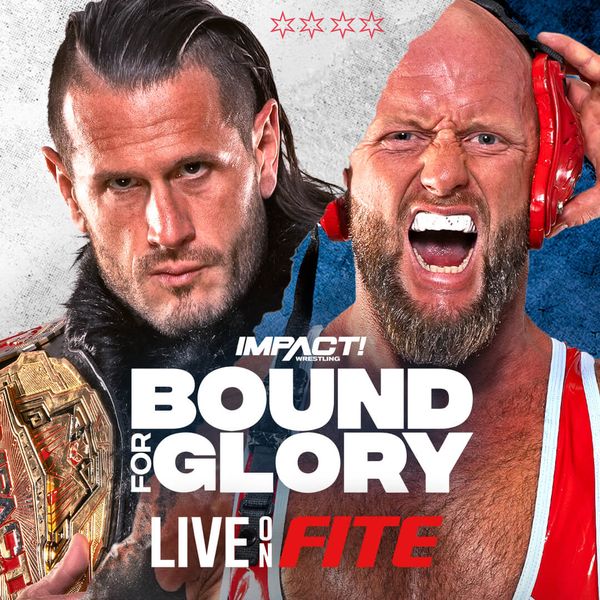 Impact: Bound for Glory 2023