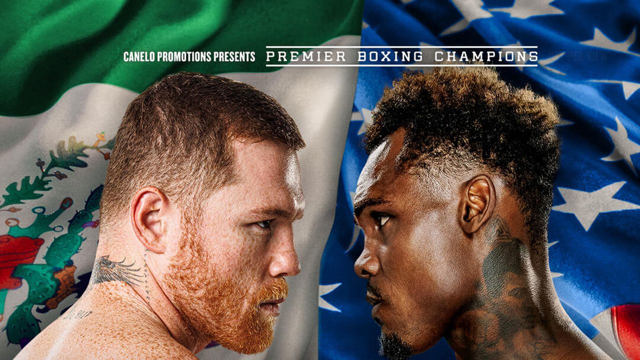 ▷ Canelo vs Charlo Presser - Official Free Replay