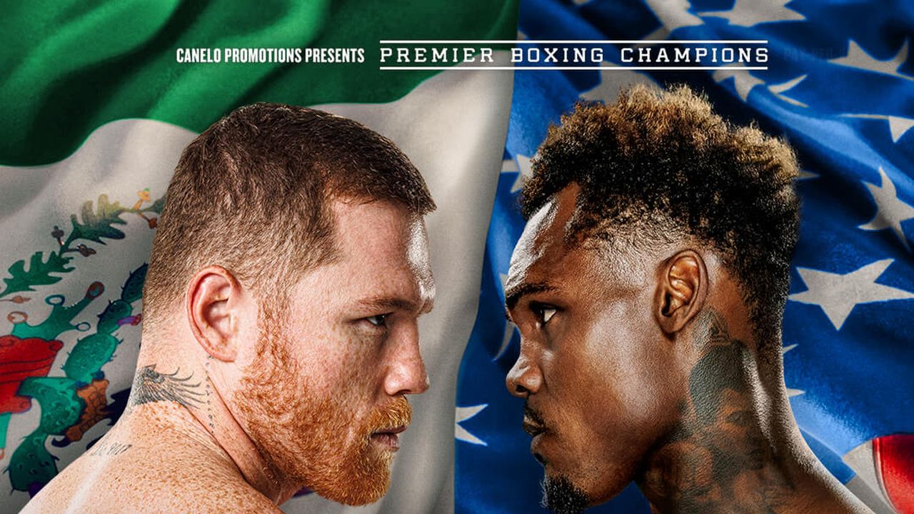 ▷ Canelo vs Charlo Countdown show - Official Free Replay