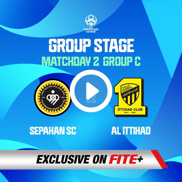 Sepahan SC vs Al Ittihad Prediction and Betting Tips