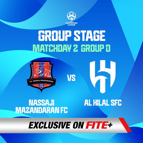 Nassaji Mazandaran FC vs Sepahan - live score, predicted lineups