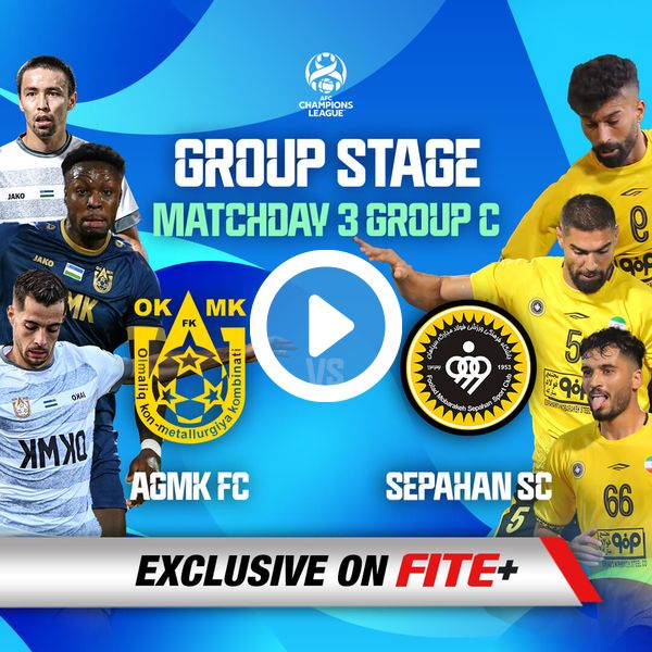 Sepahan and AGMK Just Looking for Win: ACL Matchday 4 - Sports news -  Tasnim News Agency