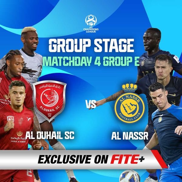 Al Nassr 4-3 Al Duhail (Oct 24, 2023) Game Analysis - ESPN