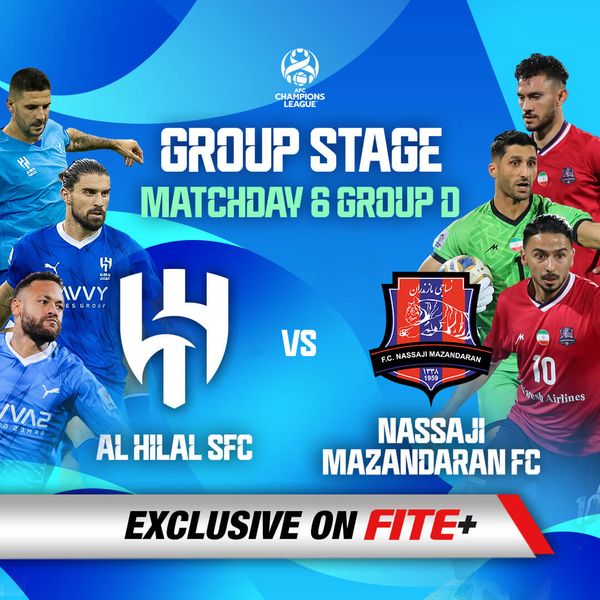 Nassaji Mazandaran FC vs Sepahan - live score, predicted lineups