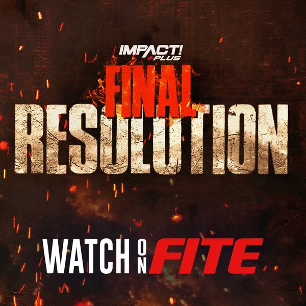 Impact: Final Resolution 2023