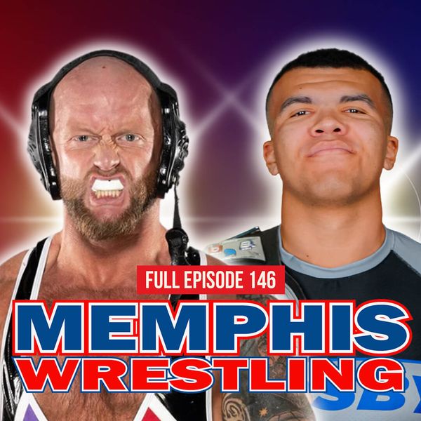 Memphis Wrestling - Ep. 146 Line Up on FITE+ announced including Josh  Alexander vs. Tim Bosby! - Alliance Wrestling.com