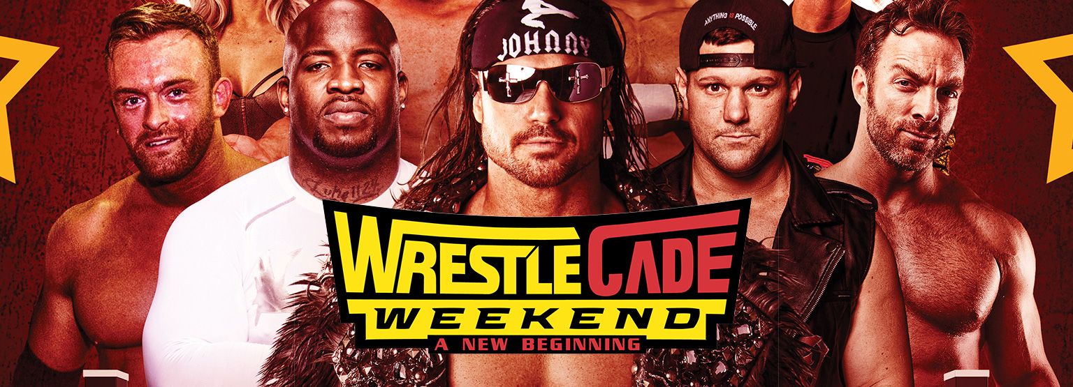 free wrestling streams