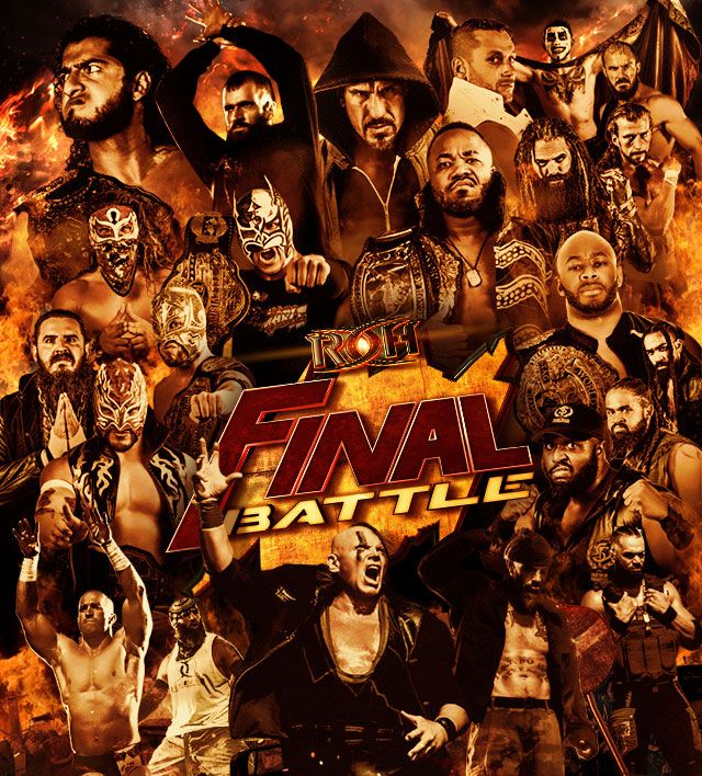free wrestling streams