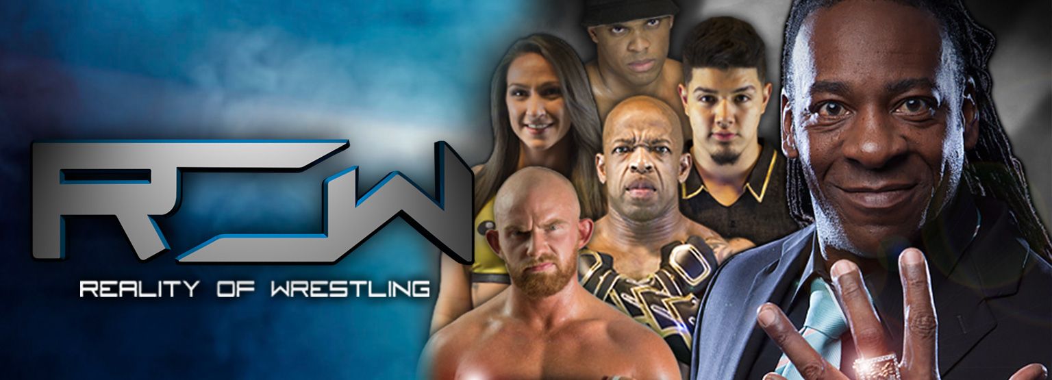 free wrestling streams