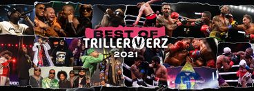 Best of TrillerVerz 2021