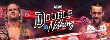 AEW: Double or Nothing 2022