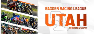 Drag Specialities: Battle of the Baggers Round I Utah