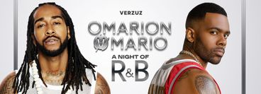 VERZUZ: Omarion vs Mario ft Ray J & Bobby V vs Pleasure P & Sammie