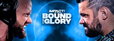 Impact Wrestling: Bound for Glory 2022