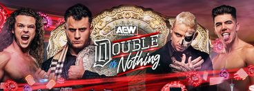 AEW: Double or Nothing 2023