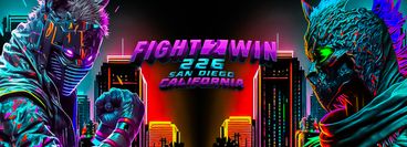 F2W 226 San Diego, CA