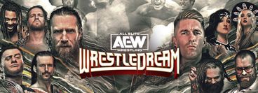 AEW: WrestleDream