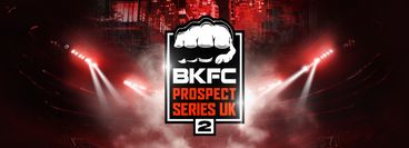 BKFC Prospects 2 UK