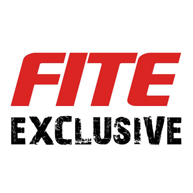 EXCLUSIVE INTERVIEW SERIES launches ON FITE
