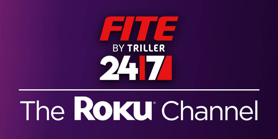 FITE 24/7 Brings Combat Sports Action to The Roku Channel