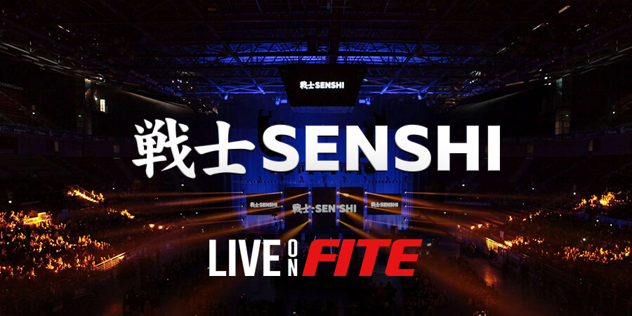 SENSHI fight card up close: 13 spectacular bouts between 26 elite stars from 17 countries