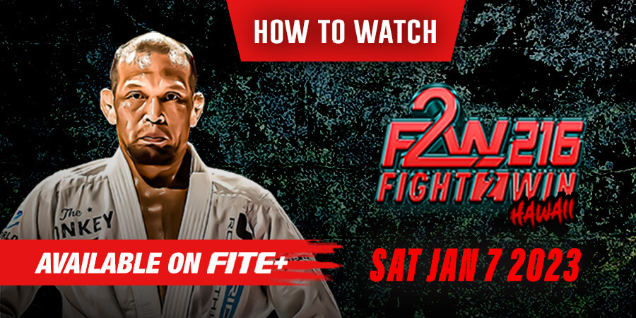 How to Watch Fight 2 Win