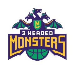 3 Headed Monsters - BIG3 Summer of Fire 2023
